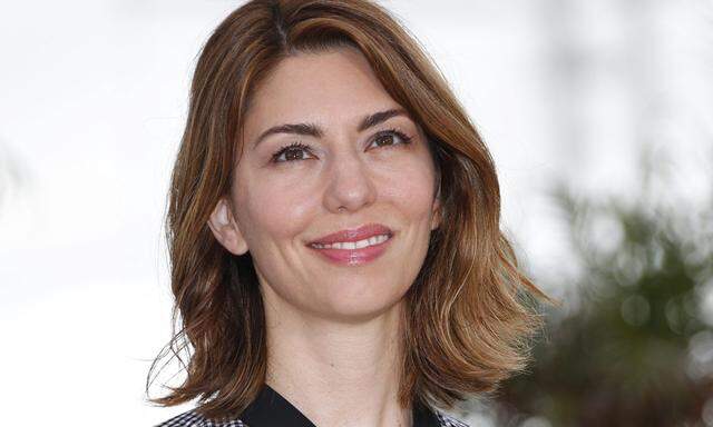 Sofia Coppola Jeder will