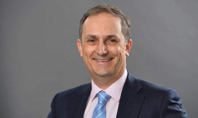 AGRANA: Markus Mühleisen folgt ab 1. Juni 2021 Johann Marihart als Vorstandsvorsitzender