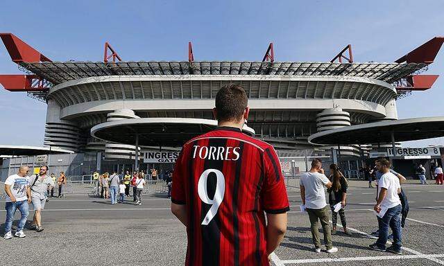 Giuseppe-Meazza-Stadion