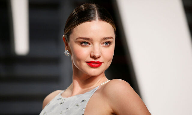 Miranda Kerr 