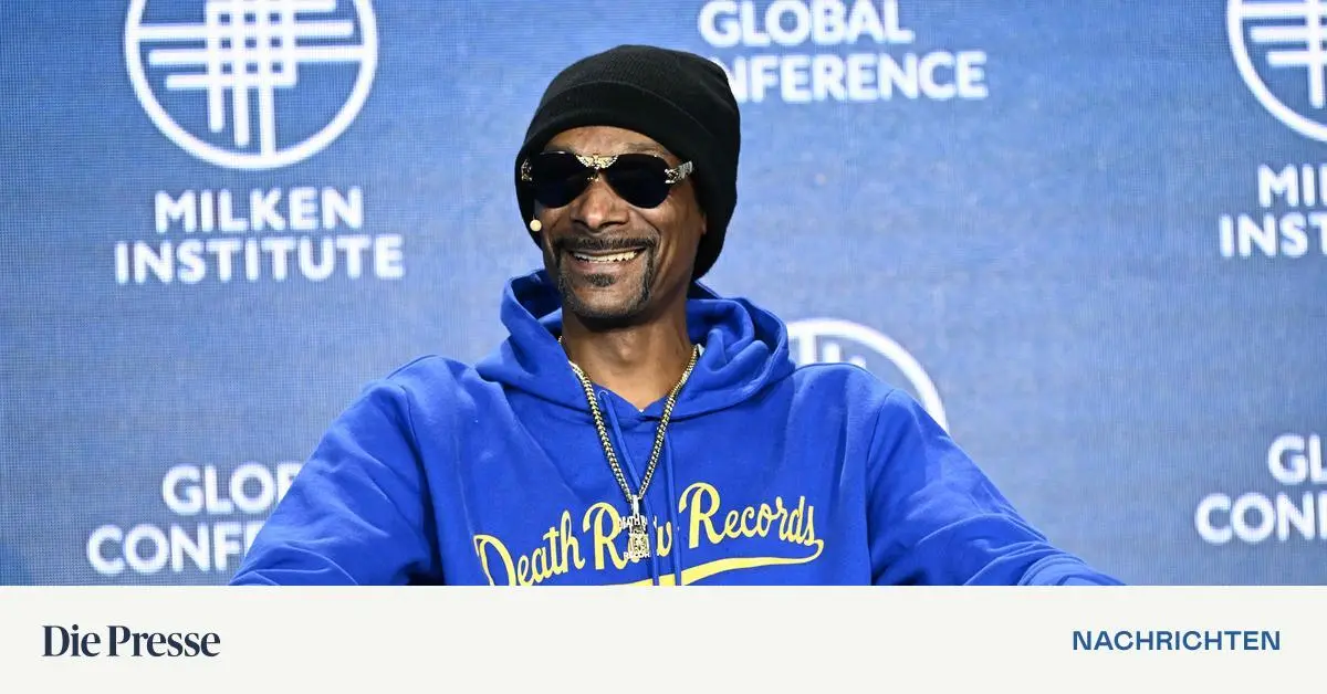 US-Rapper-Snoop-Dogg-tritt-bei-Winterspielen-als-Ehrencoach-auf