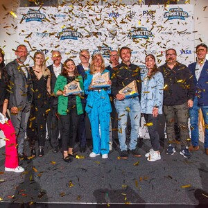 Ausgezeichnete Finance Marketer