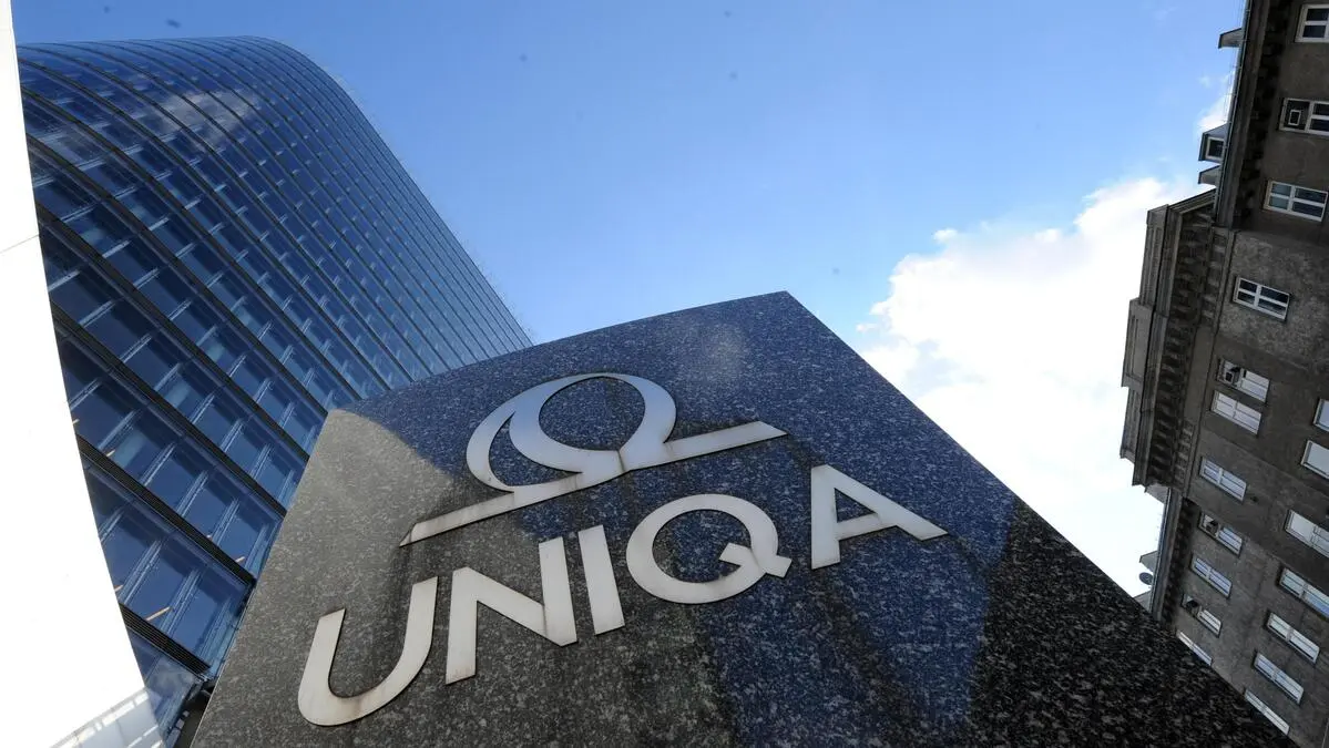 Uniqa grows by double digits, CEO warns of severe weather risks