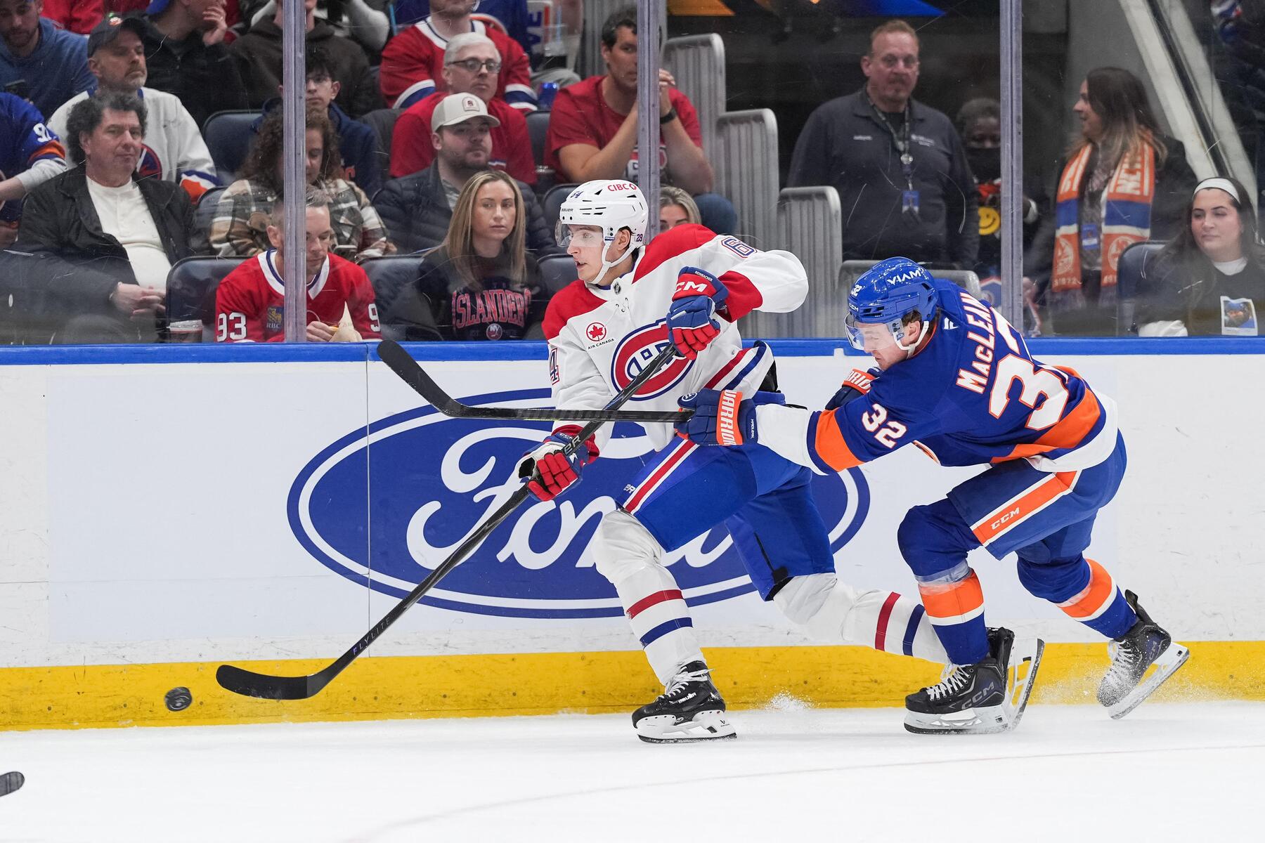 David Reinbacher: Österreich hat einen neuen NHL-Legionär