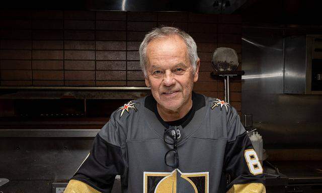 Wolfgang Puck