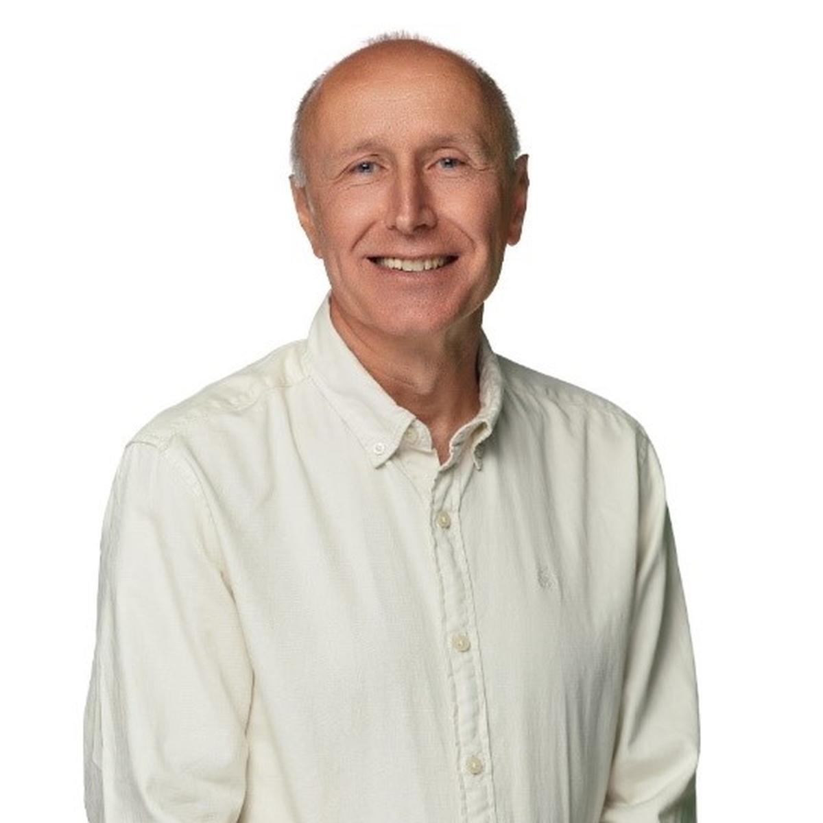 Christian Bellak