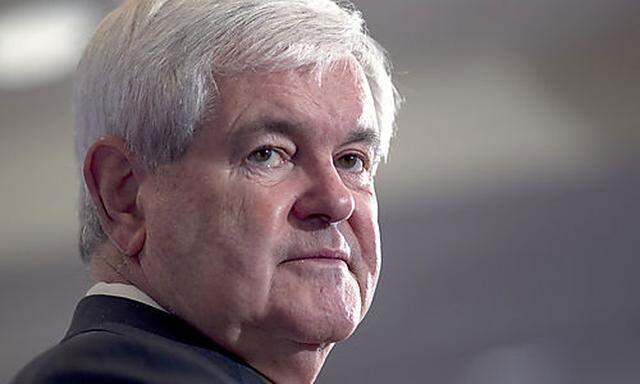 Newt Gingrich