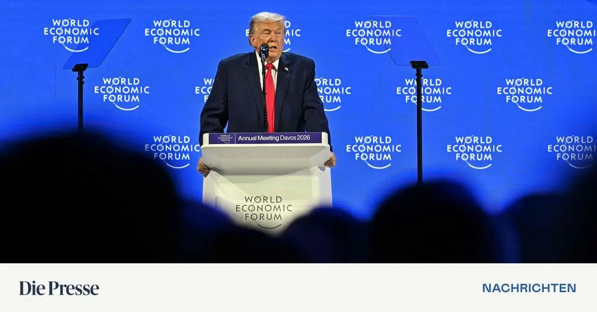 Trump Calls for Greenland Negotiations – Latest News