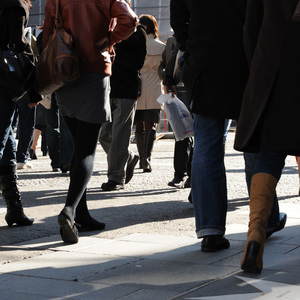 Höhere Löhne stärken den Privatkonsum.