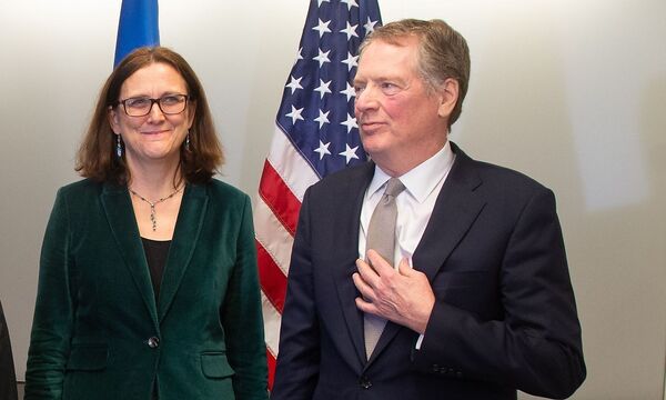 US-EU-JAPAN-TRADE-MEETING