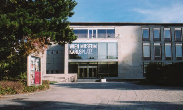 Wien Museum