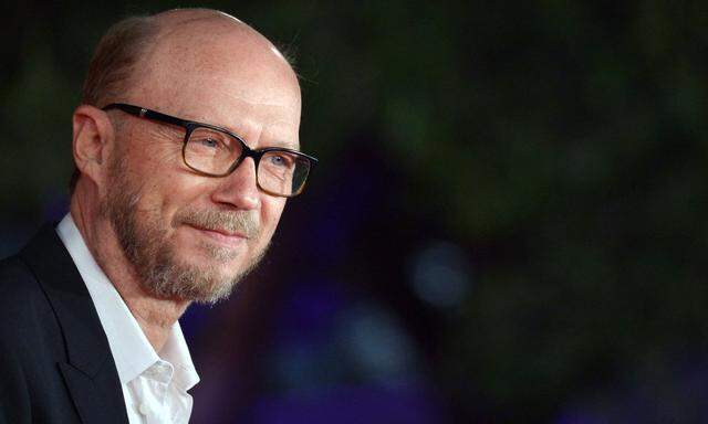 Paul Haggis bestreitet die Vorwürfe.