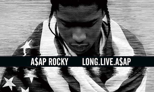 Rocky Long Live