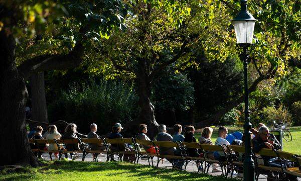 Mehr Menschen, weniger Wohlstand: Irgendetwas läuft da im Lande schief.