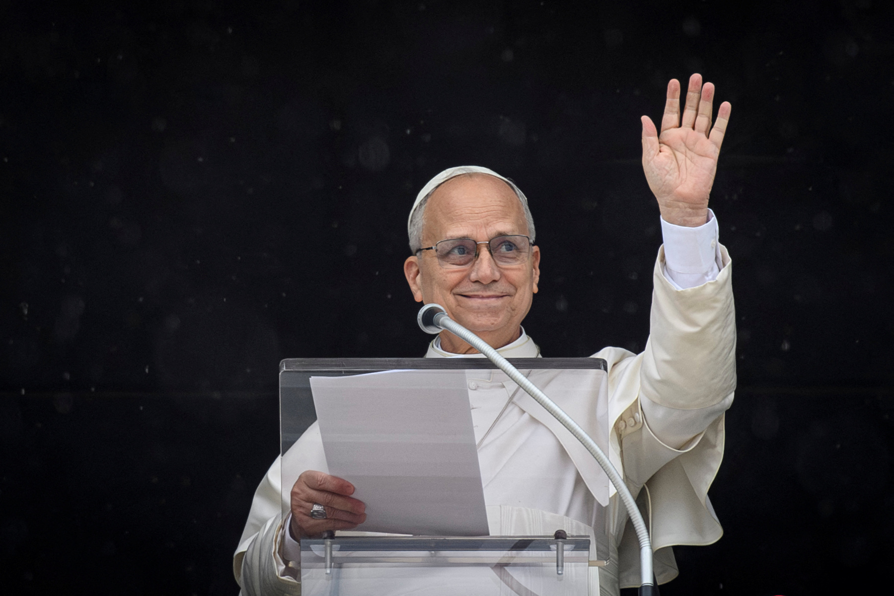 „Ein unerwarteter Segen“: Papst besucht Monaco erstmals seit fast 500 Jahren