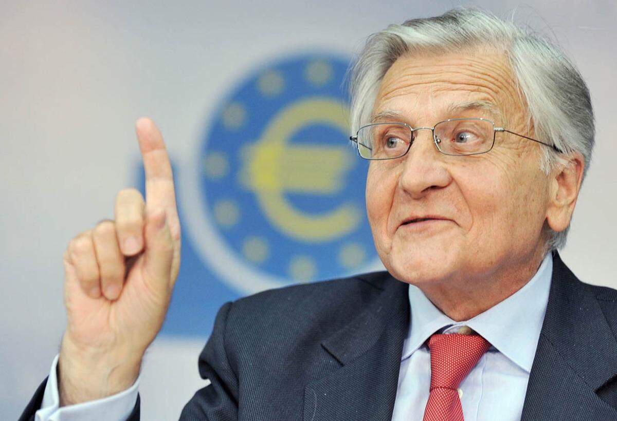 Jean-Claude Trichet wird seinen Posten als mächtiger Chef der Europäischen Zentralbank (EZB) im Herbst dieses Jahres räumen. Schon jetzt wird über mögliche Nachfolger spekuliert. Im folgenden die gehandelten Kandidaten.
