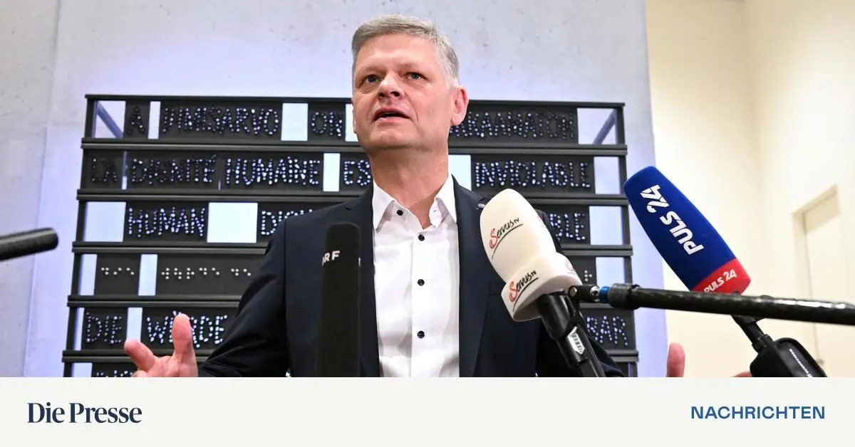 Causa-Pilnacek-VP-ortet-FP-Einflussnahme-auf-Volksanwaltschaft