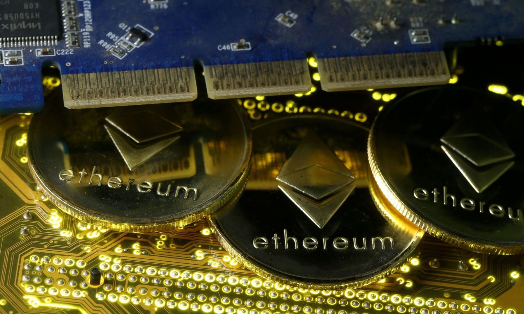 Bitpanda: Den Kaffee mit Silber oder Ethereum bezahlen – DiePresse.com