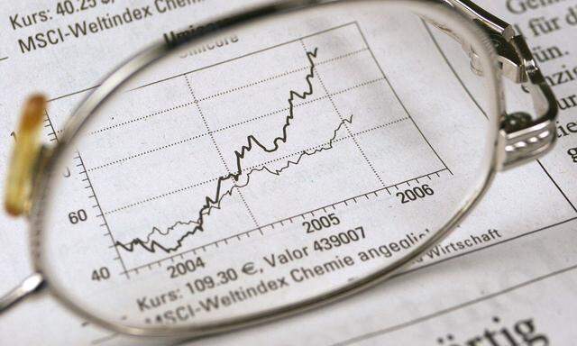Heimische Aktien statt Niedrigzinsen