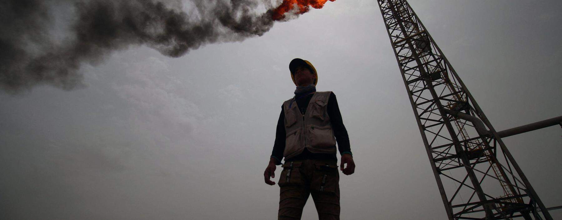 Öl und Gas waren jahrzehntelang der Grund für kriegerische Konflikte im Nahen Osten. Wird sich das in einer „grünen“ Energiezukunft ändern?