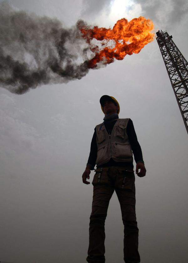 Öl und Gas waren jahrzehntelang der Grund für kriegerische Konflikte im Nahen Osten. Wird sich das in einer „grünen“ Energiezukunft ändern?