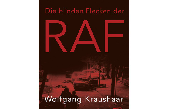 Das Buchcover.