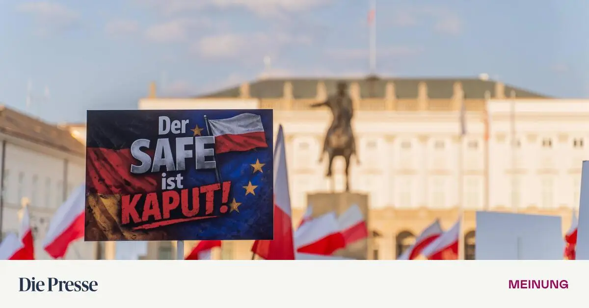 Polens-Rechtspopulisten-kokettieren-mit-dem-Polexit-premium-