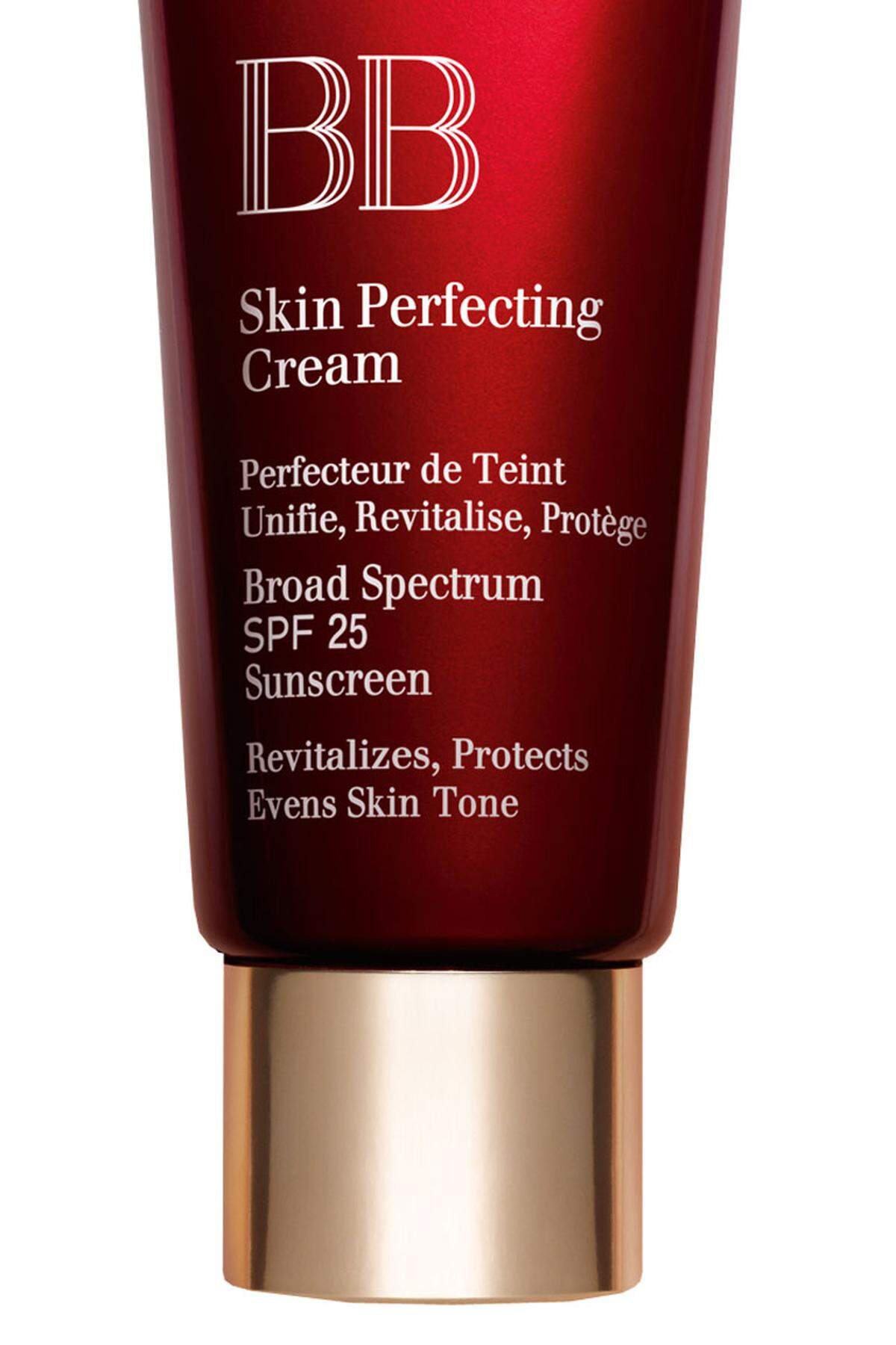 Skin Perfecting BB-Cream, 34 Euro