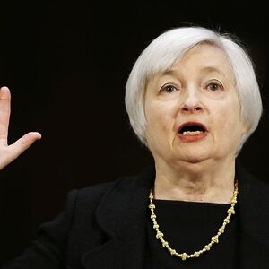 File photo of Yellen, President Obama's nominee to lead the U.S. Federal Reserve, being sworn in to testify at her U.S. Senate Banking Committee confirmation hearing in Washington