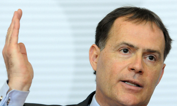 PK SP�-JUSTIZSPRECHER HANNES JAROLIM