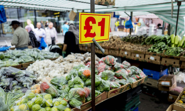 BRITAIN-ECONOMY-RETAIL-CONSTRUCTION