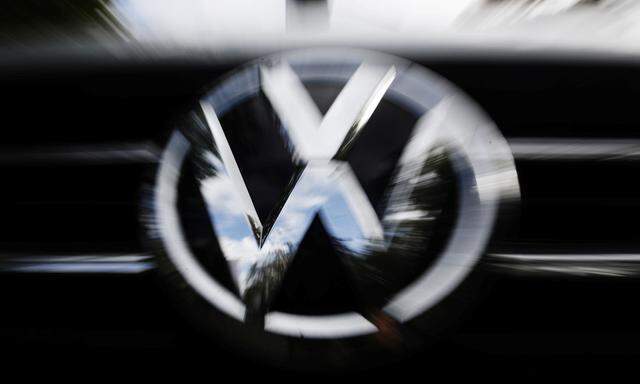 Hearing over VW diesel emissions cheating scandal, in Braunschweig