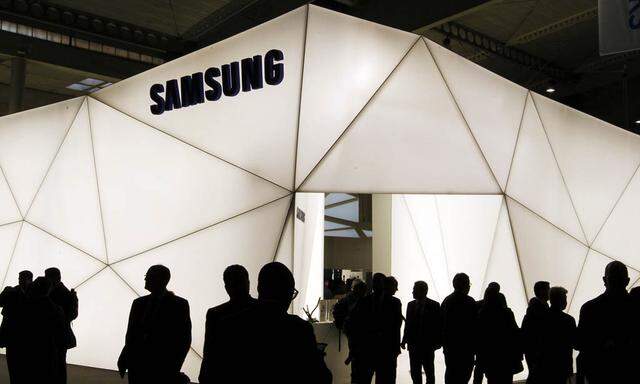 Samsung Galaxy Gratwanderung GeruechteHype