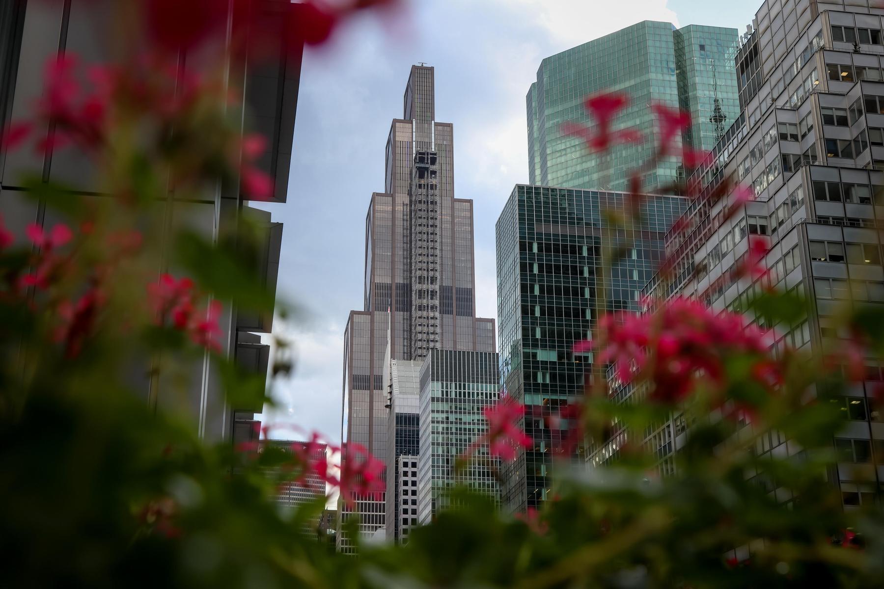 US banks surprise with high quarterly profits amid stock market turmoil