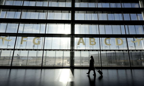 FLUGHAFEN WIEN AG: 'PROBEBETRIEB SKYLINK'