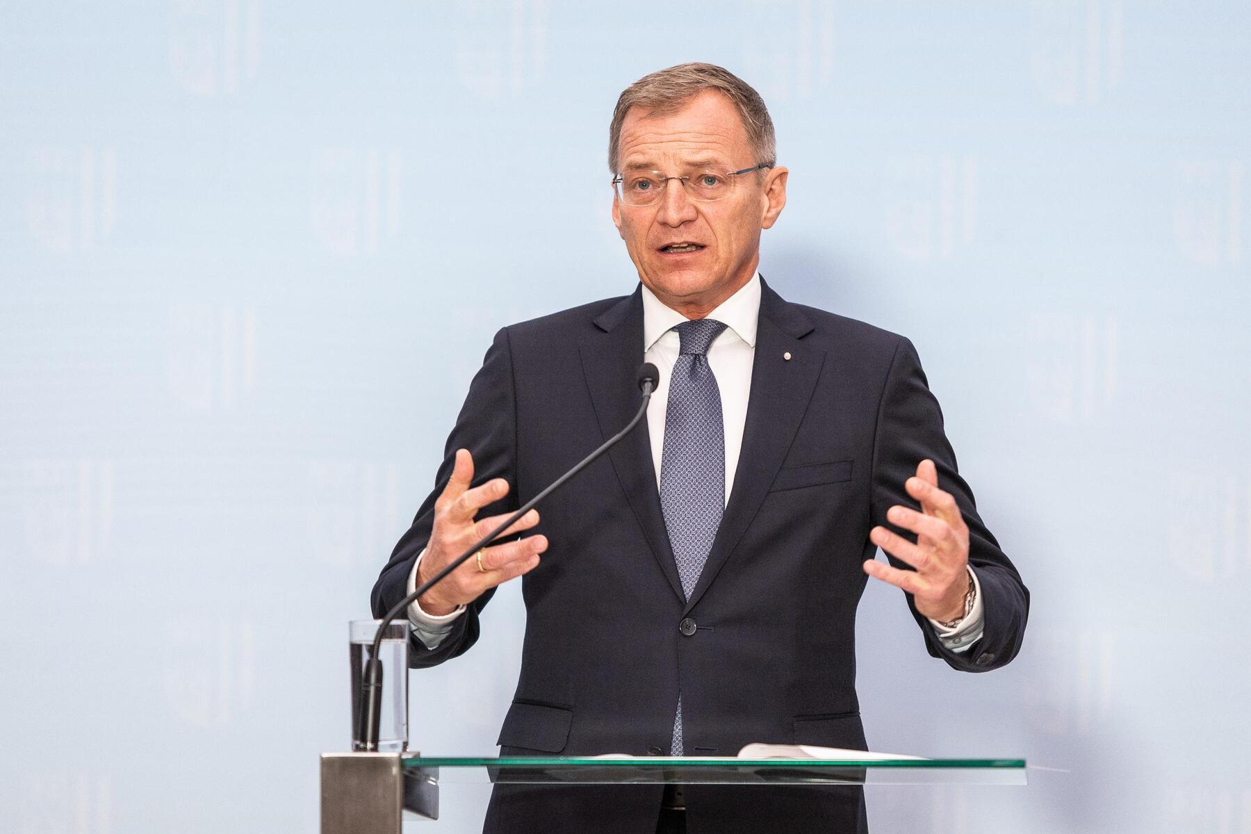 Campus Hagenberg der FH Oberösterreich: Land investiert 61 Millionen Euro in Neubau