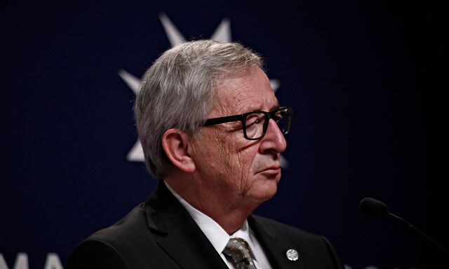 Jean-Claude Juncker plant nach fünf Jahren keine weitere Amtszeit als EU-Kommissionspräsident.