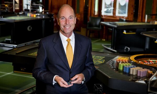 ARCHIVBILD: ALEXANDER LABAK