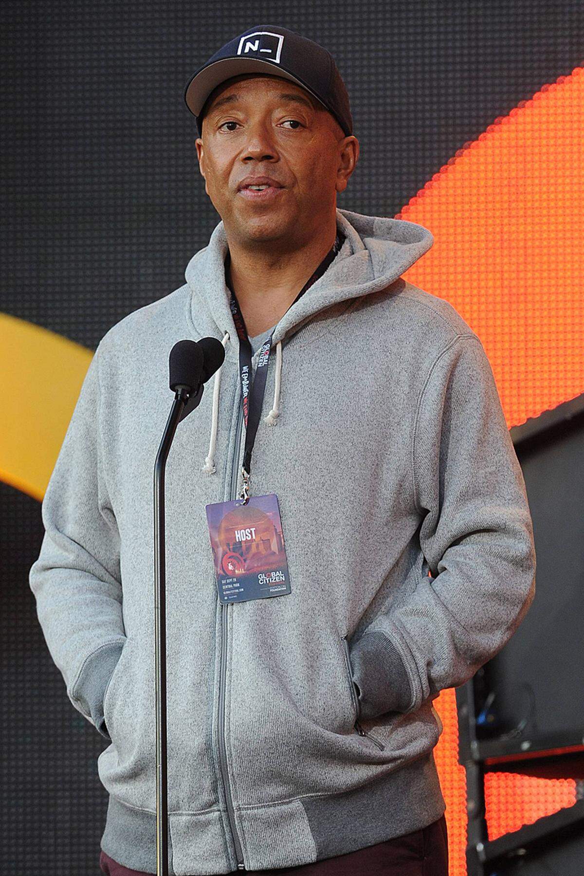 Def-Jam-Gründer Russell Simmons: "New York hat heute einen unserer größten Talente verloren."Auch Schauspieler zollten Reed Tribut: