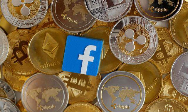 Facebook will in der ersten Jahreshälfte 2020 eine selbst entwickelte Kryptowährung an den Start bringen