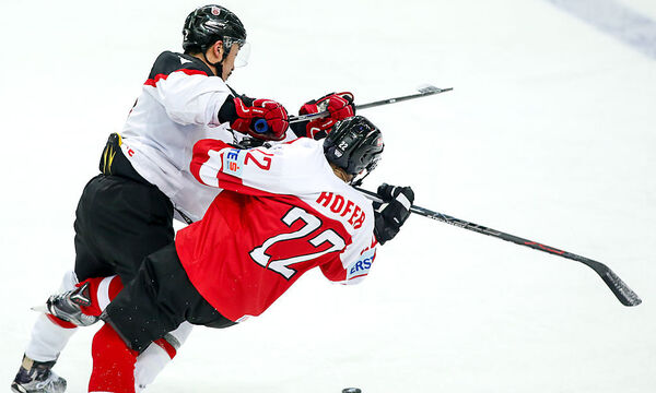 Österreich gegen Japan