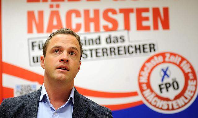FPÖ Wien will Asylberechtigten Mindestsicherung streichen
