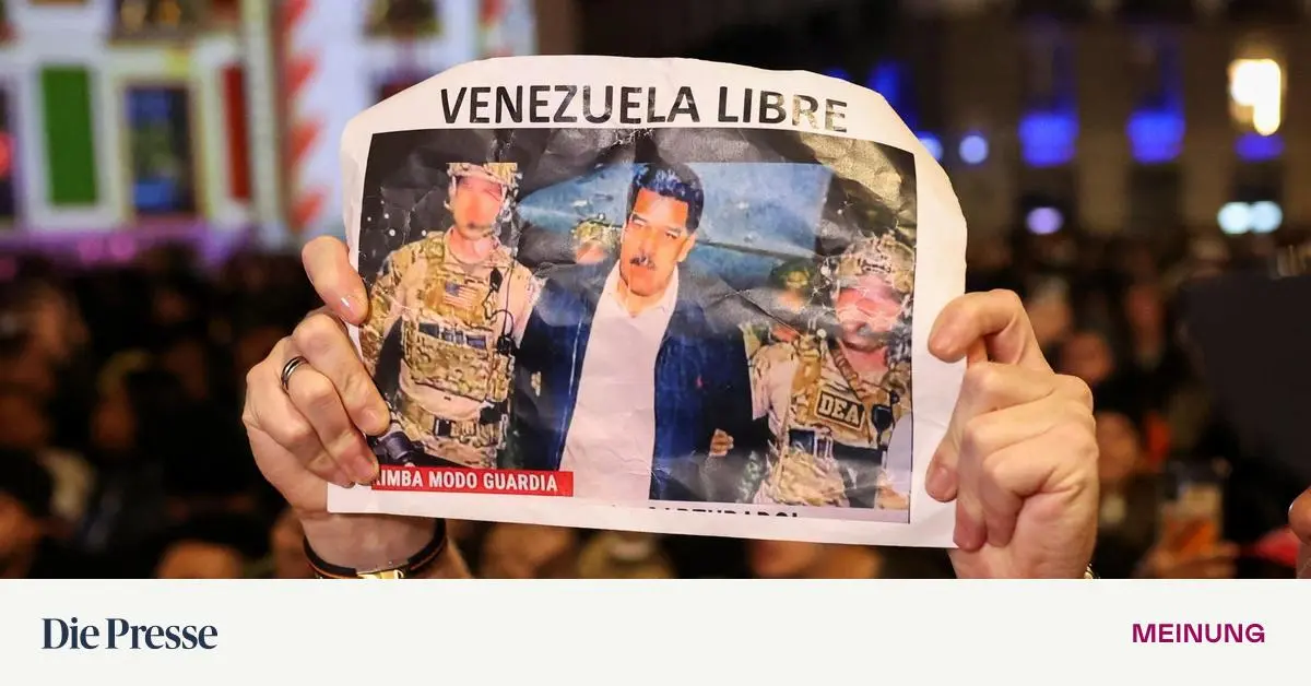 Leserstimmen-nach-US-Angriff-auf-Venezuela-Was-ist-das-V-lkerrecht-noch-wert-