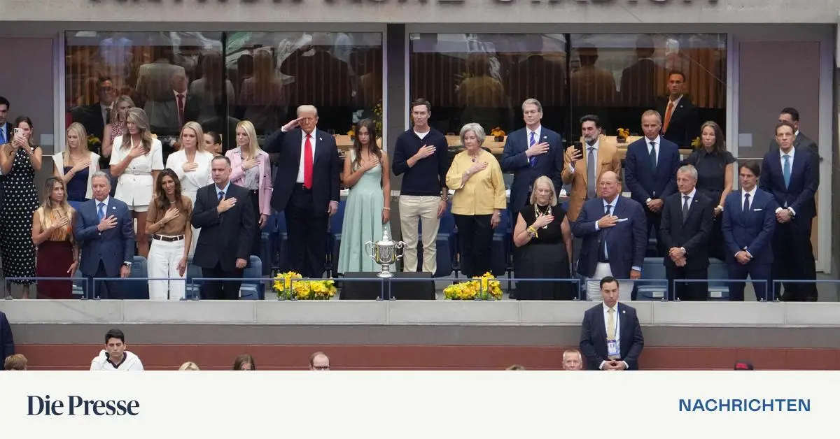 Als-die-Tennisfans-Donald-Trump-bei-den-US-Open-ausbuhten-premium-