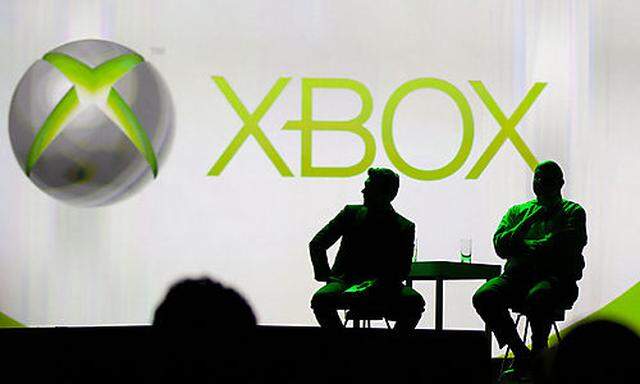 Microsoft: Kein Xbox-360-Nachfolger für Juni geplant