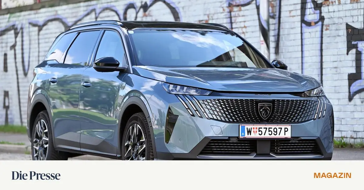 Savoir-vivre-im-Peugeot-5008-f-r-sieben-premium-