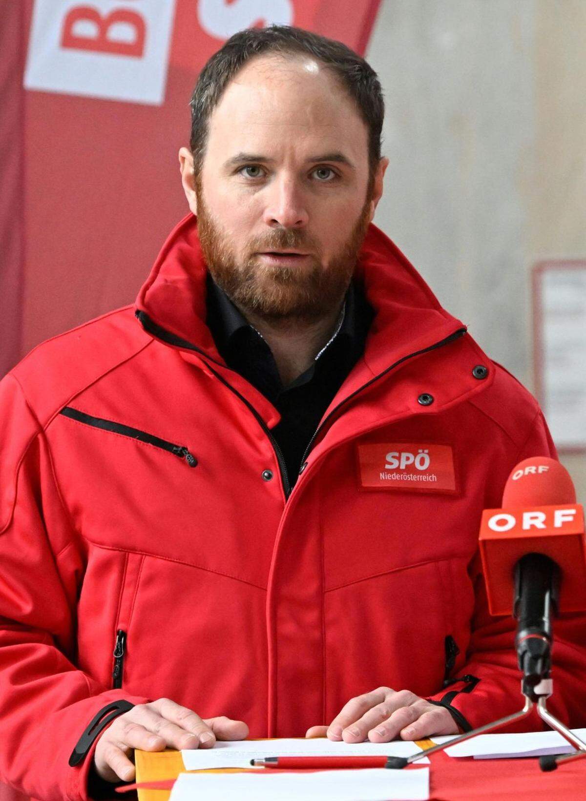 Klaus Seltenheim