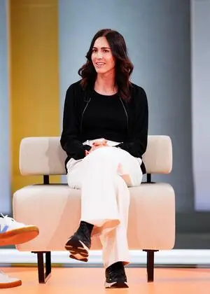 Schnaderbeck wollte anderen „Mut machen, dieses Tabu zu brechen.“