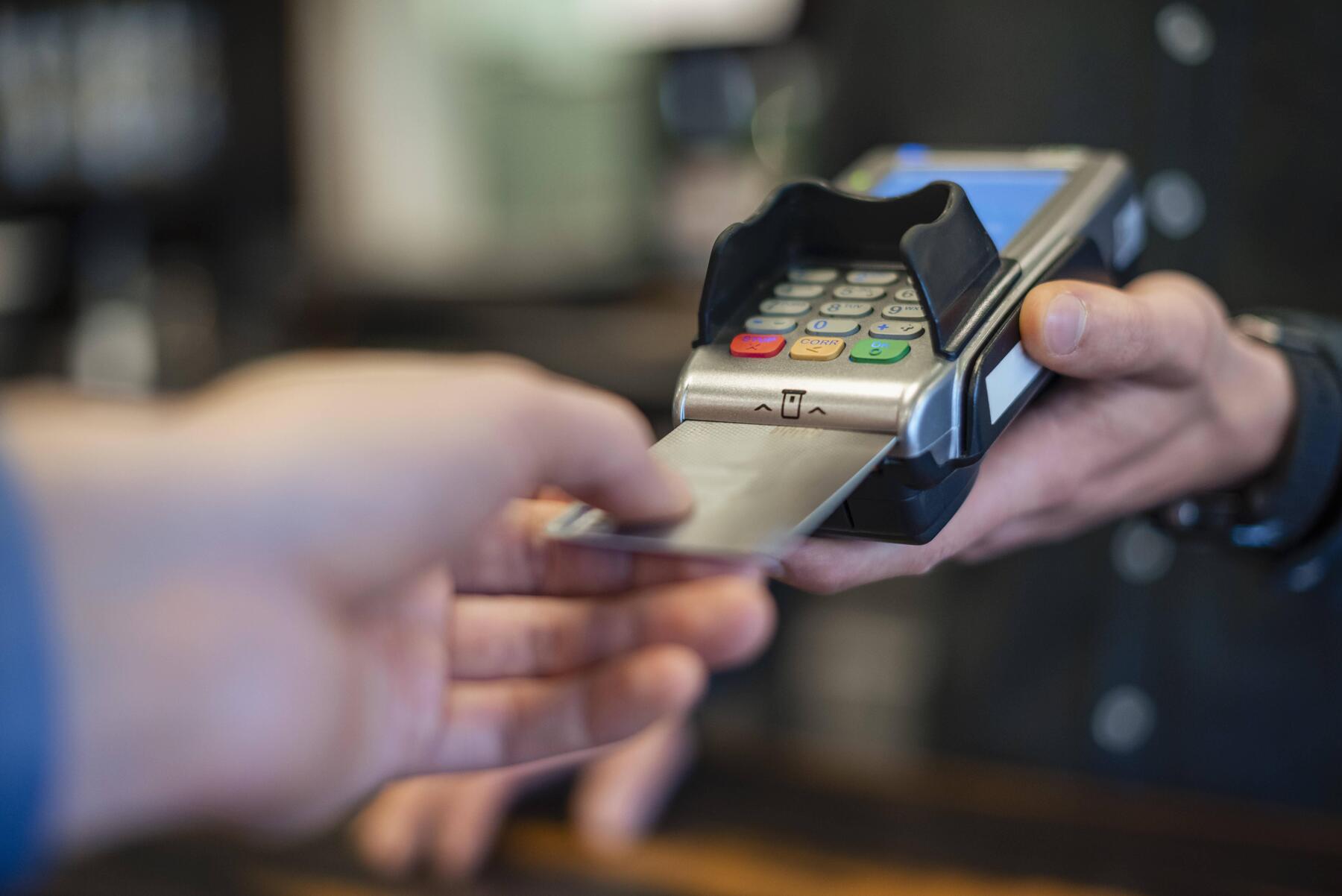 Digitaler Euro statt Dominanz von Visa und Mastercard: Die Österreicher sind skeptisch [premium]