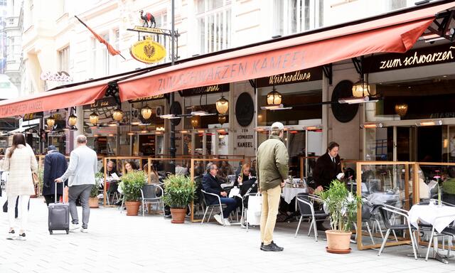 Die neue Regel soll am 21. September im Wiener Landtag beschlossen werden und gilt rückwirkend ab 1. September.